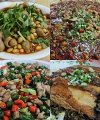 打卡这家肥肠老字号