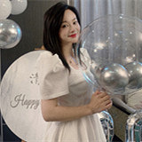 爱户外旅行的妹子相亲