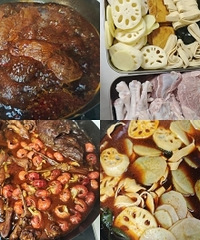 山姆的周黑鸭卤料包味道不错