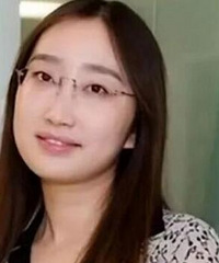 钱璐璐:换4个丈夫的“科研妲己”