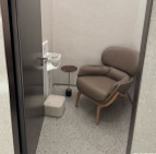 南坪商圈母婴室对比