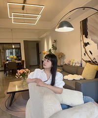 95年158CM年入20万的妹子征婚,希望对方身高173以上