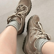 这鞋子真的可以闭眼入