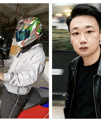 87年170CM从事贸易工作的哥子征婚,爱好游泳和骑摩托车