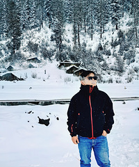 87年的狮子座哥子征婚,爱好美食、喝茶和运动