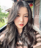96年的巨蟹座妹子征婚,有车有房