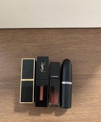 一些时候秋冬的显白气血感口红,都是爱用的