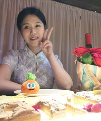 93年163CM的妹子征婚,希望对方身高172以上