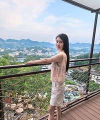 86年性格温和不矫情的小姐姐征婚,希望对方49岁以内