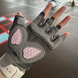 撸铁到底要不要戴手套