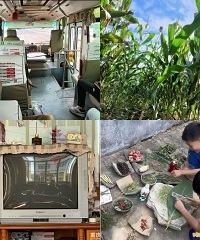 有你儿时的记忆吗?