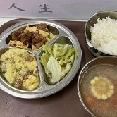 我们小学的伙食怎么样