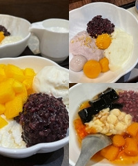 国庆第一次吃麦记牛奶公司,最喜欢这款