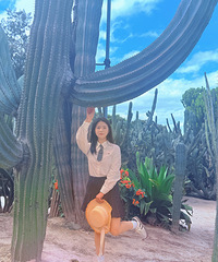 89年156CM的建筑资料员小姐姐征婚,希望对方爱干净