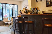 人到中年,离职开店