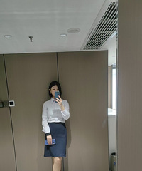 86年管理三家酒店的店长小姐姐征婚,希望对方性格外向活泼好动