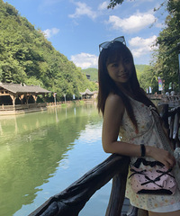 29岁158CM的水瓶座化妆师妹子征婚,希望对方38岁以内