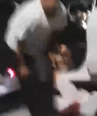 男子凌晨听到两声呼救……