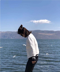 88年157CM孩子随对方的小姐姐征婚,有车有房