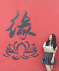 94年163CM医美行业的妹子征婚,希望对方88~93年