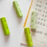 新买的橡皮太好用了