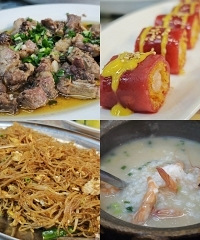 重庆经济实惠的粤菜店