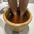 泡脚季你用哪款泡脚包