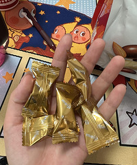 去山姆千万别买这个!一口气就吃了10颗