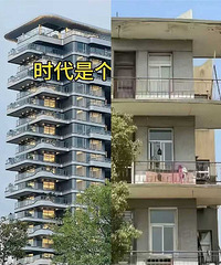 时尚果然是个轮回啊