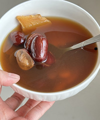 深度鼻炎患者,可以试试喝姜枣茶!坚持两年,改善真的很大