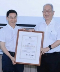 这就是,重庆南开中学