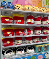 大家去KKV都买什么?逛了一圈,发现没什么好买的