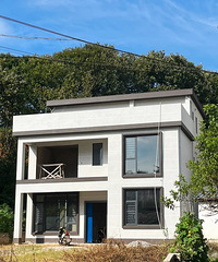 大家农村自建房都花了多少钱?最好包含硬装+软装