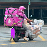 山姆配辆车,行吗