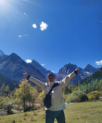 85年有车有房有车位的政法系统后勤哥子征婚,小孩跟对方