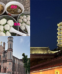 坐火车解锁小众城市江西抚州