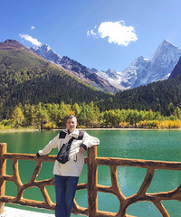 85年有车有房有车位的政法系统后勤哥子征婚,小孩跟对方