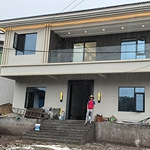 老家修房花了40万