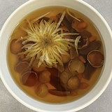 打工人试试养肝明目茶