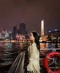 92年157CM的天蝎座HR妹子征婚,希望对方90~95年
