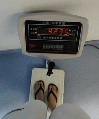 体重下降最明显的感觉是什么?有人居然说走路都更轻盈了