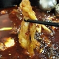 这家火锅鱼性价比拉满