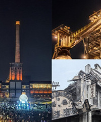 上海冷门景点,美得让人震撼