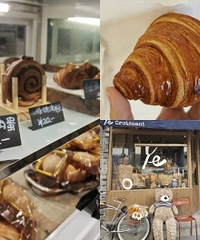 《一饭封神》主厨开在重庆的烘焙小店