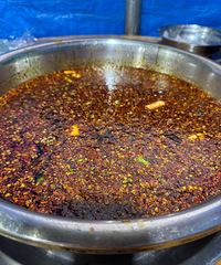 ��ҿ���ʮ������㣬���̲˰��ݣ�������Ҳ��ζ