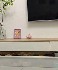 宝妈网购猪食槽收纳玩具走红