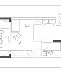 ��������ͨ��32ƽ��С��