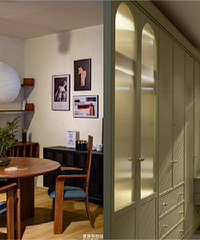 力诚双11来了,松下花洒399智能锁包安装499