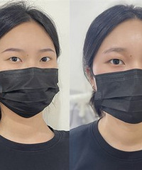 第一次纹眉就超满意,安利给大家