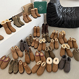 雪地靴工厂直团,快来